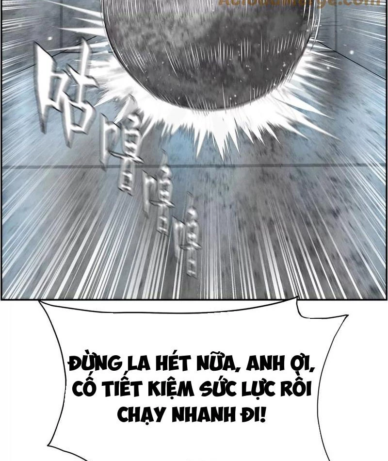 Trò chơi vô vọng Chapter 7 - 172