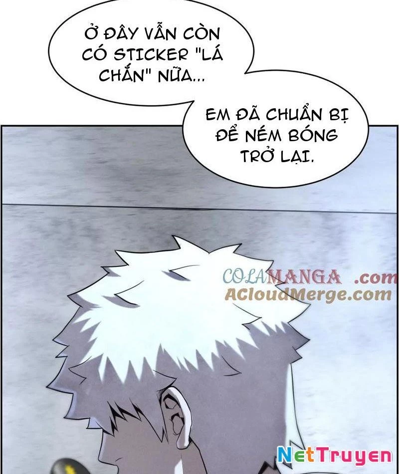 Trò chơi vô vọng Chapter 7 - 181