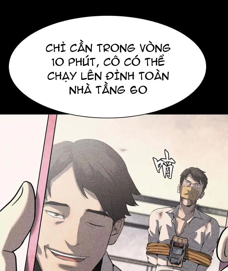 Trò chơi vô vọng Chapter 8 - 2