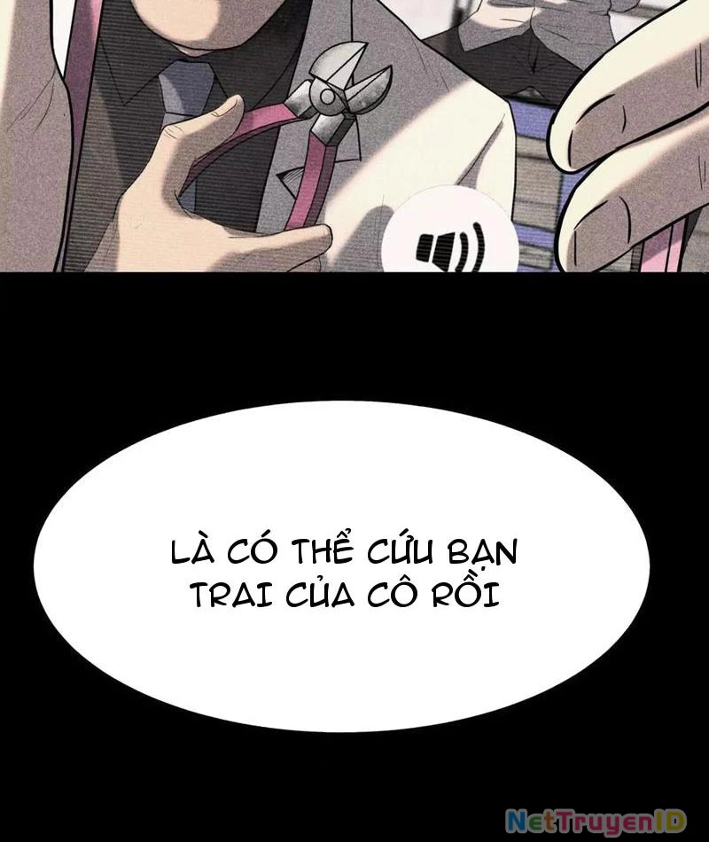 Trò chơi vô vọng Chapter 8 - 3