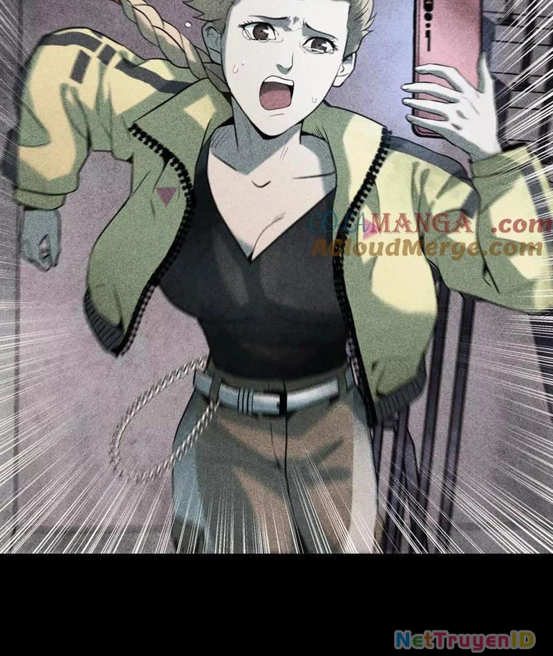 Trò chơi vô vọng Chapter 8 - 8