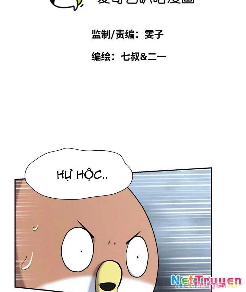 Trò chơi vô vọng Chapter 8 - 11