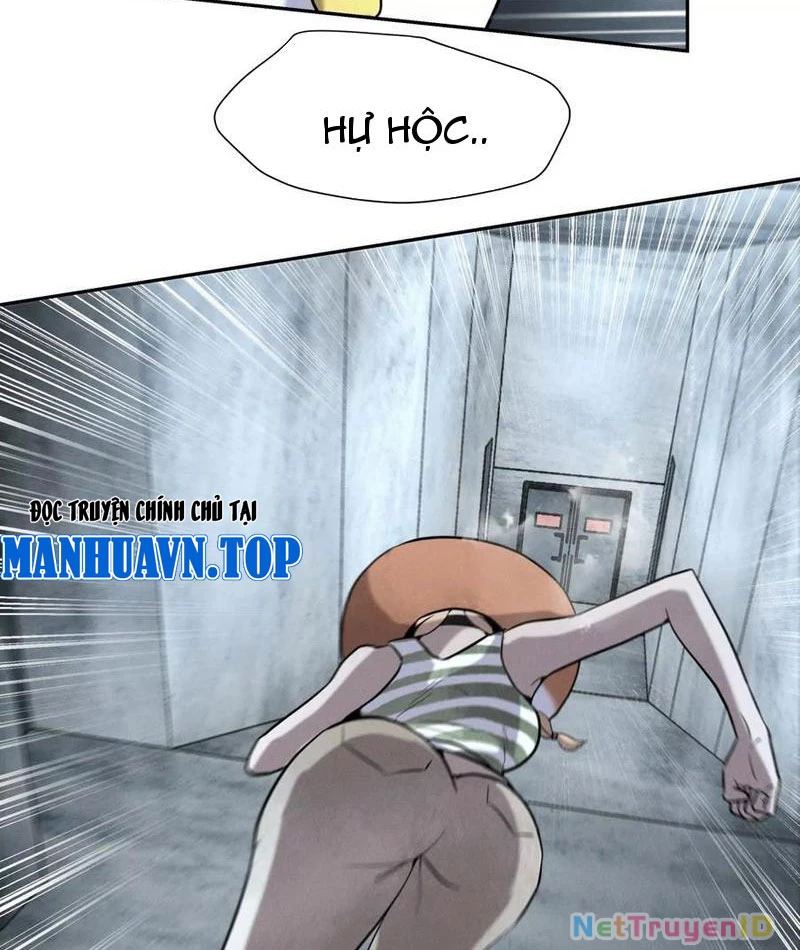 Trò chơi vô vọng Chapter 8 - 12