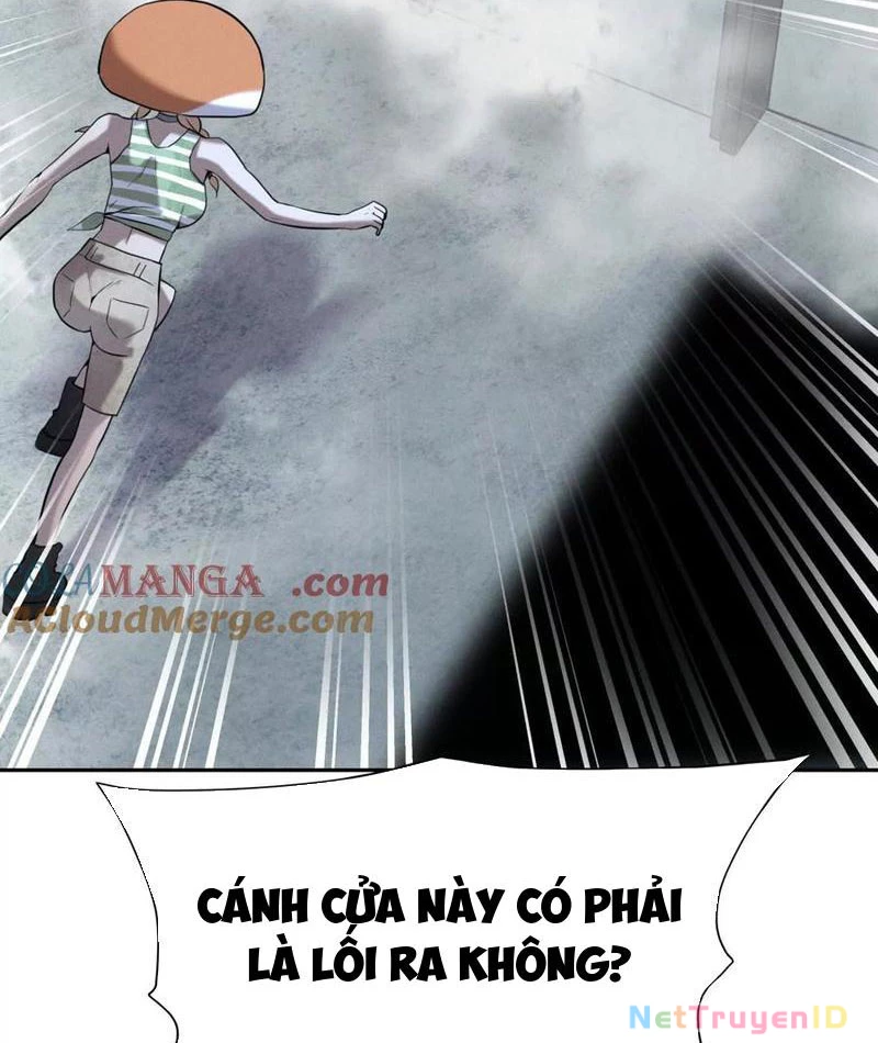 Trò chơi vô vọng Chapter 8 - 15