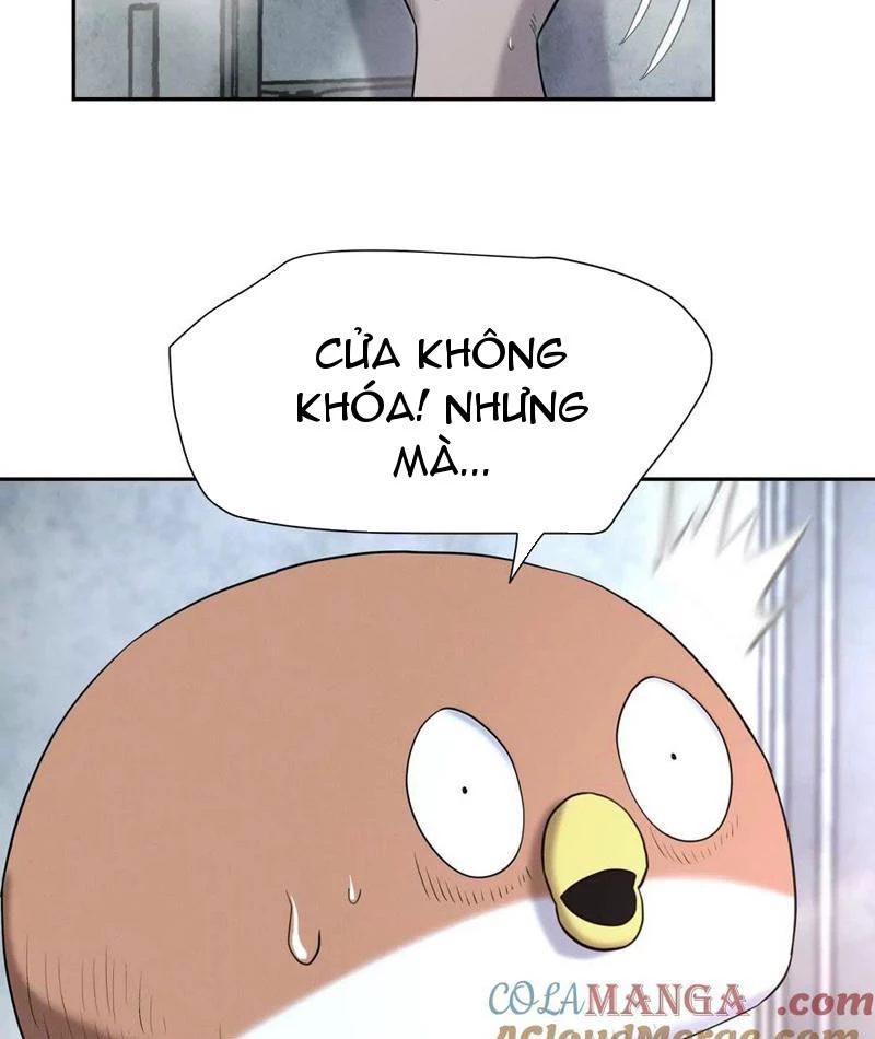 Trò chơi vô vọng Chapter 8 - 17
