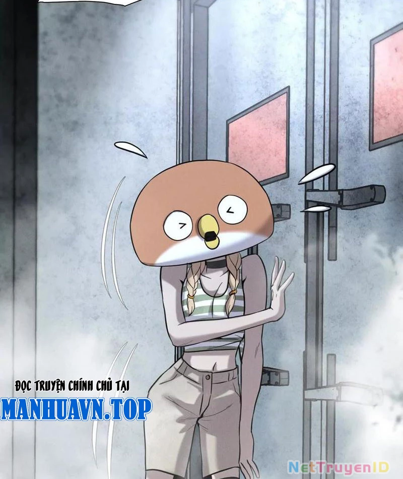 Trò chơi vô vọng Chapter 8 - 19