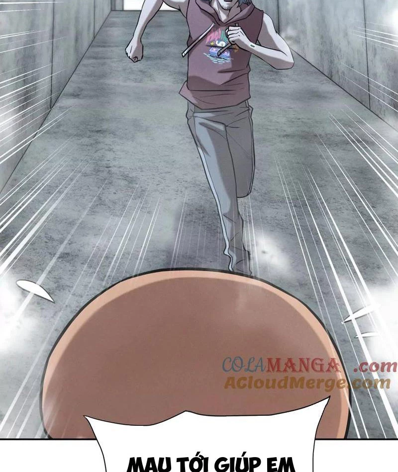 Trò chơi vô vọng Chapter 8 - 22