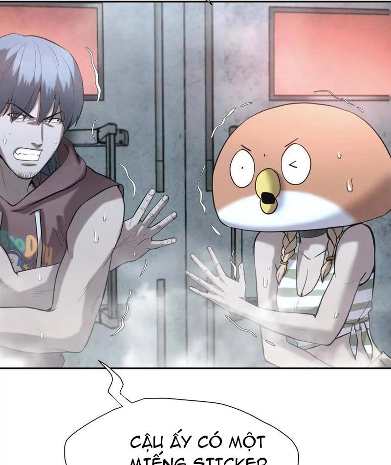 Trò chơi vô vọng Chapter 8 - 25