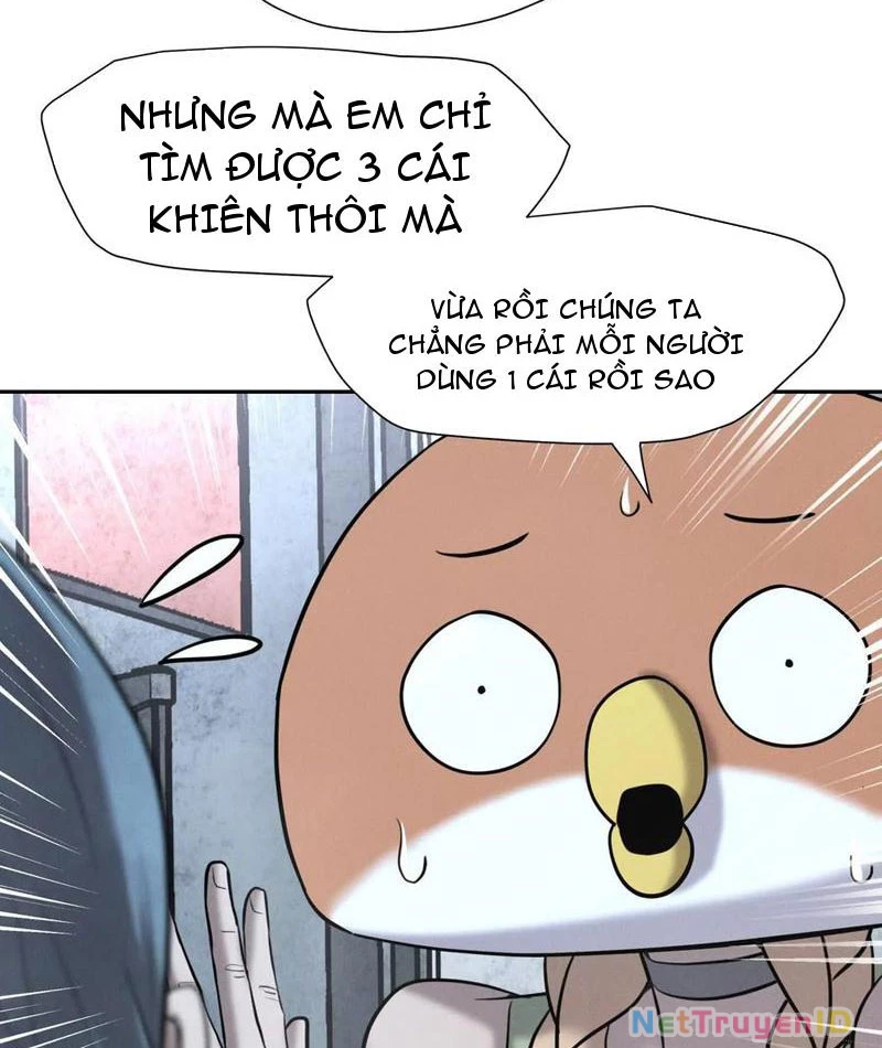 Trò chơi vô vọng Chapter 8 - 27