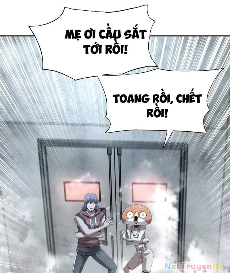 Trò chơi vô vọng Chapter 8 - 34