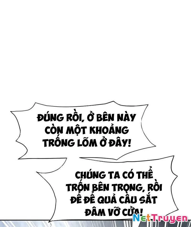 Trò chơi vô vọng Chapter 8 - 36