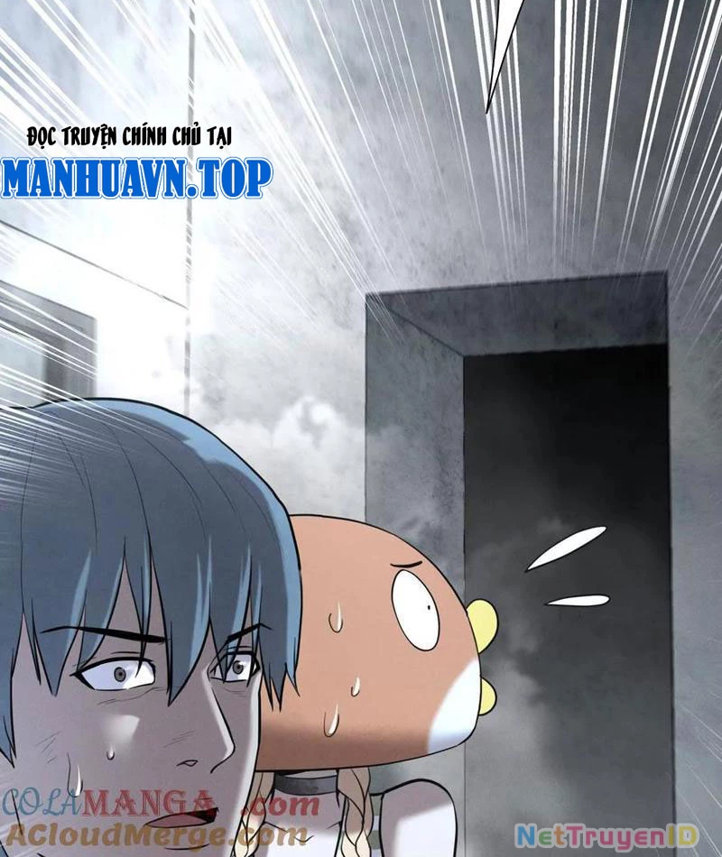 Trò chơi vô vọng Chapter 8 - 37