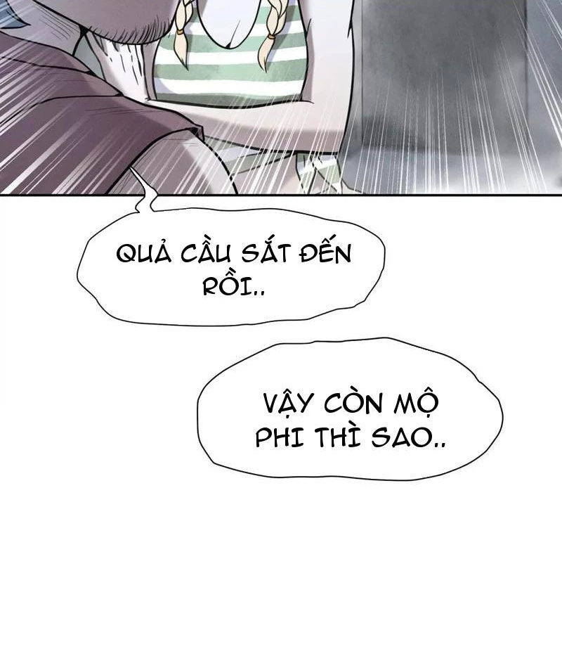 Trò chơi vô vọng Chapter 8 - 38