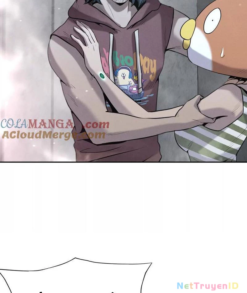 Trò chơi vô vọng Chapter 8 - 50