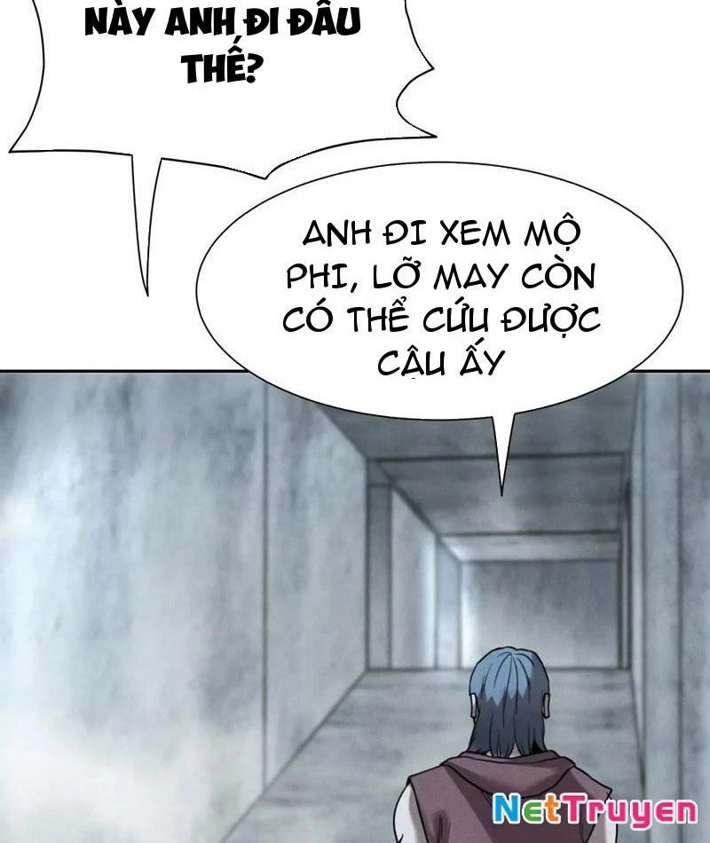 Trò chơi vô vọng Chapter 8 - 51