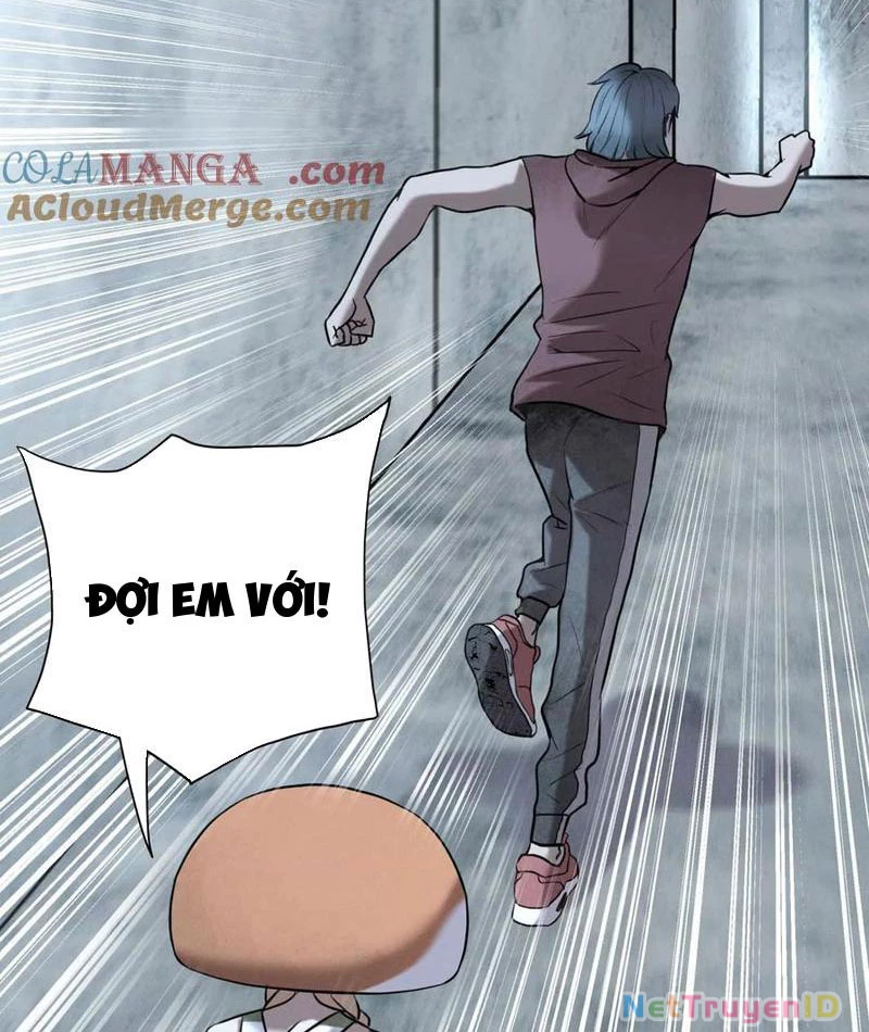 Trò chơi vô vọng Chapter 8 - 64