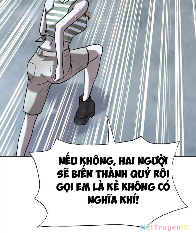 Trò chơi vô vọng Chapter 8 - 65