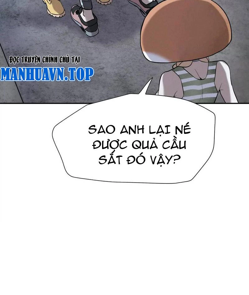 Trò chơi vô vọng Chapter 8 - 75