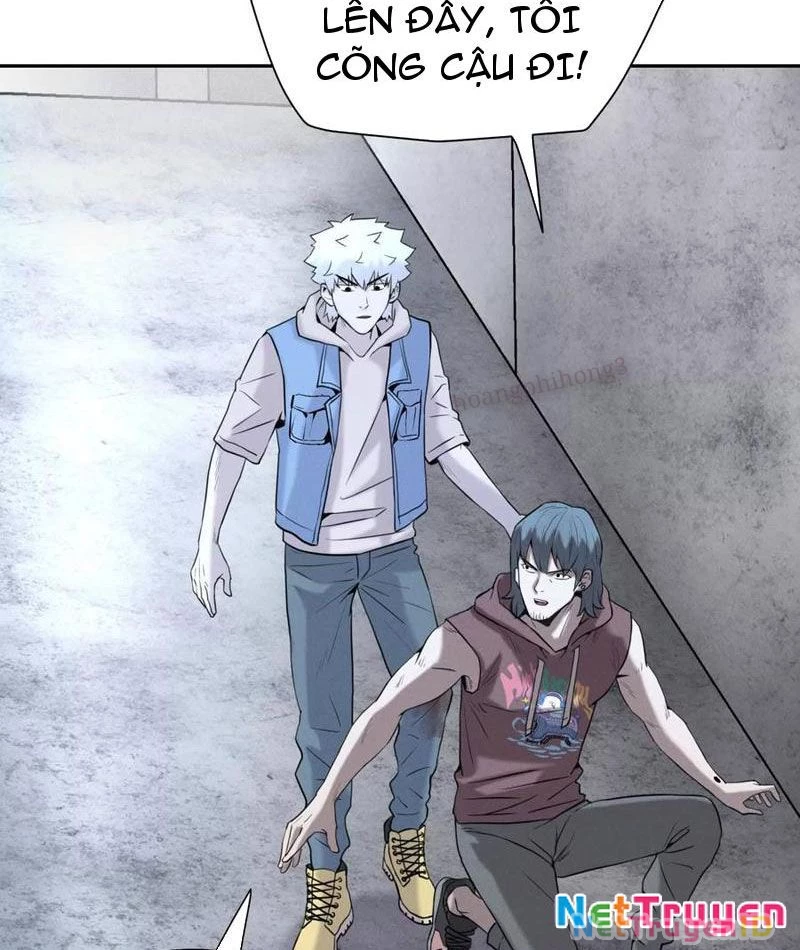 Trò chơi vô vọng Chapter 8 - 86
