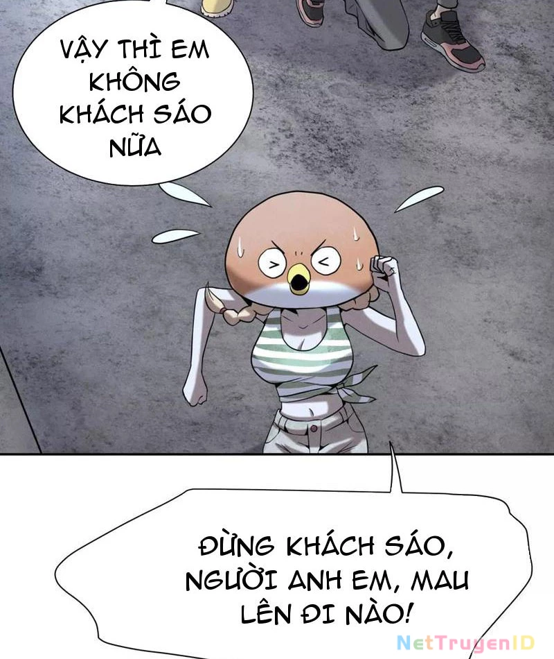Trò chơi vô vọng Chapter 8 - 87