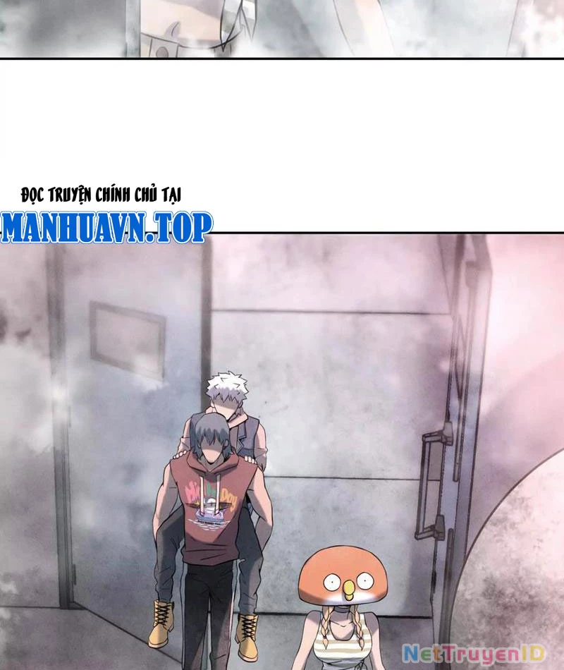 Trò chơi vô vọng Chapter 8 - 93