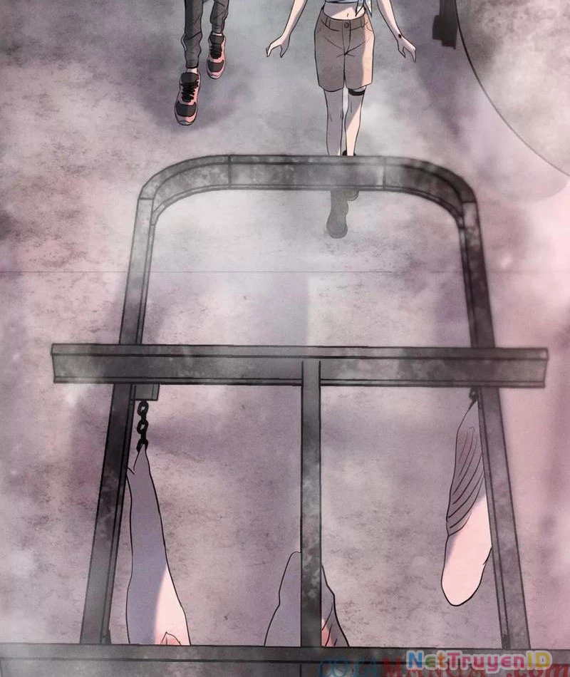 Trò chơi vô vọng Chapter 8 - 94