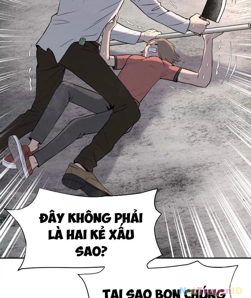 Trò chơi vô vọng Chapter 8 - 117