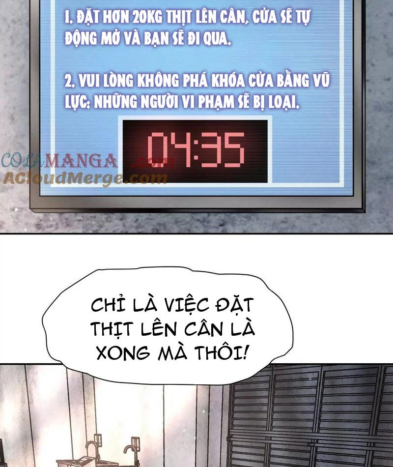 Trò chơi vô vọng Chapter 8 - 142