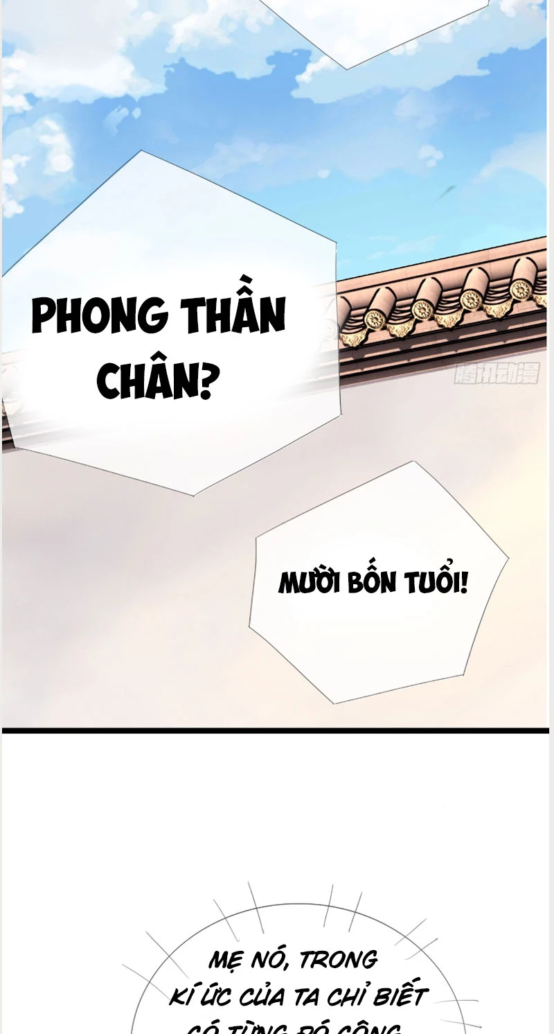 Thu triệu vạn đồ đệ, vi sư vô địch thế gian Chapter 2 - 18