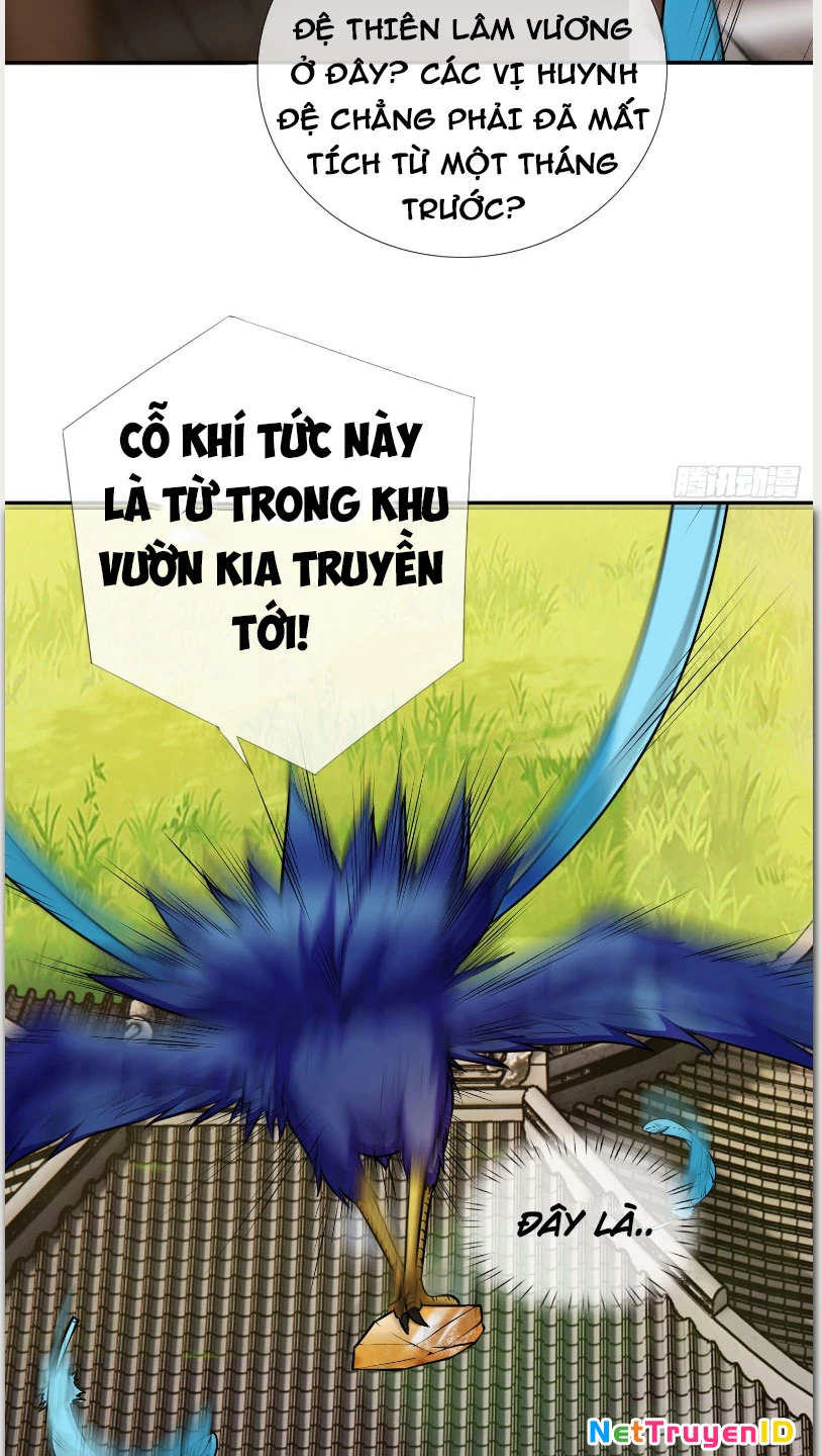 Thu triệu vạn đồ đệ, vi sư vô địch thế gian Chapter 5 - 39