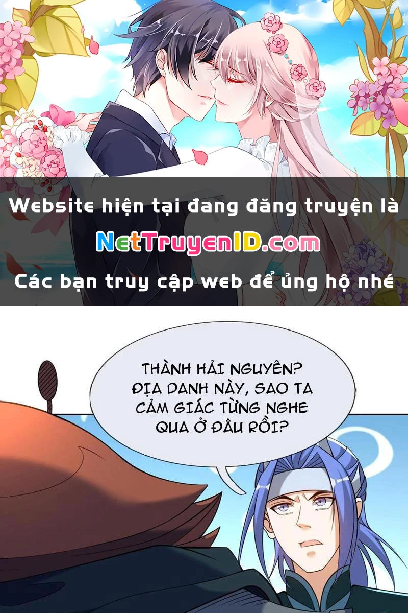Thu triệu vạn đồ đệ, vi sư vô địch thế gian Chapter 86 - 1