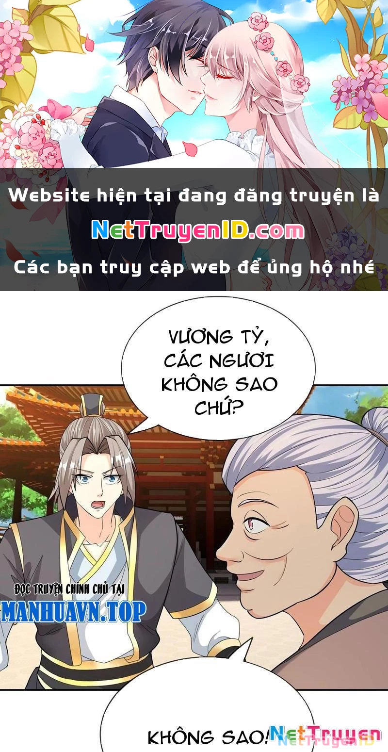 Thu triệu vạn đồ đệ, vi sư vô địch thế gian Chapter 155 - 1