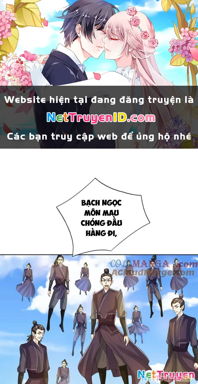Thu triệu vạn đồ đệ, vi sư vô địch thế gian Chapter 165 - 1