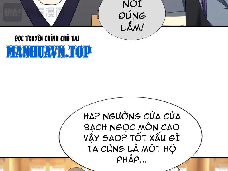 Thu triệu vạn đồ đệ, vi sư vô địch thế gian Chapter 168 - 12
