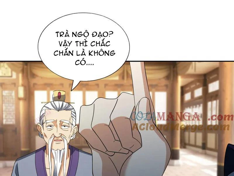 Thu triệu vạn đồ đệ, vi sư vô địch thế gian Chapter 168 - 17