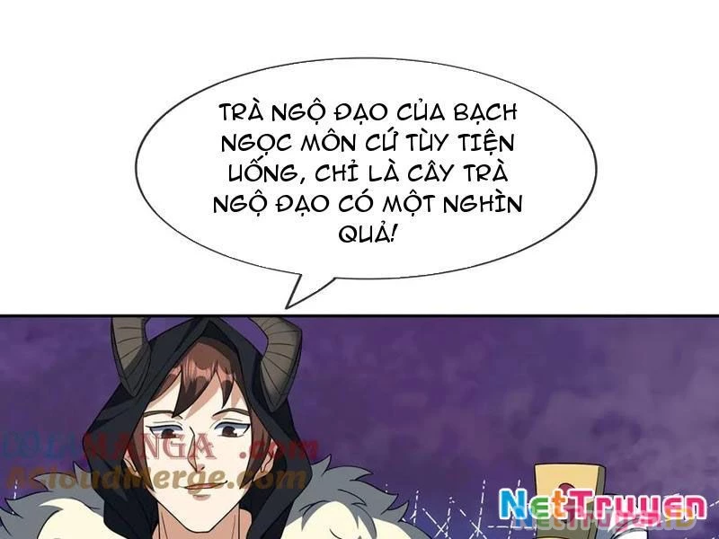 Thu triệu vạn đồ đệ, vi sư vô địch thế gian Chapter 168 - 21