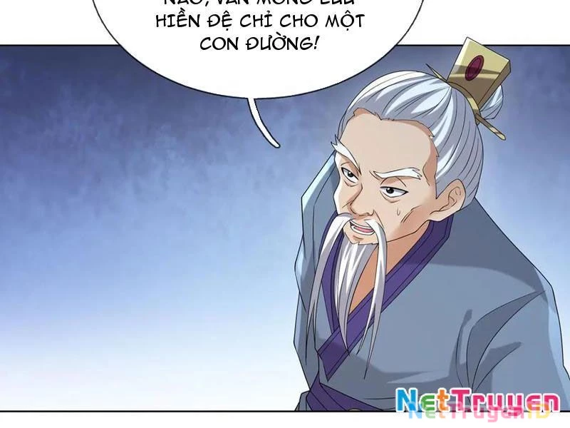 Thu triệu vạn đồ đệ, vi sư vô địch thế gian Chapter 168 - 36