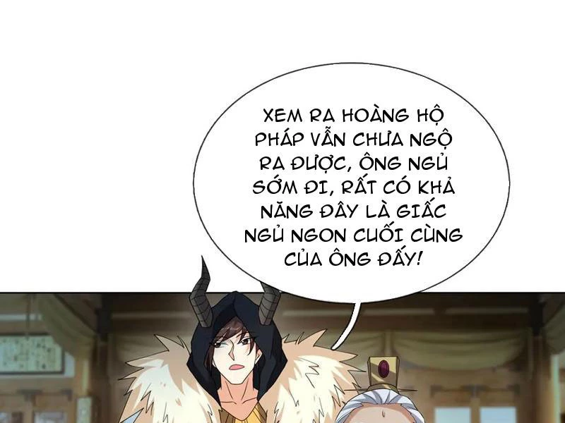 Thu triệu vạn đồ đệ, vi sư vô địch thế gian Chapter 168 - 44