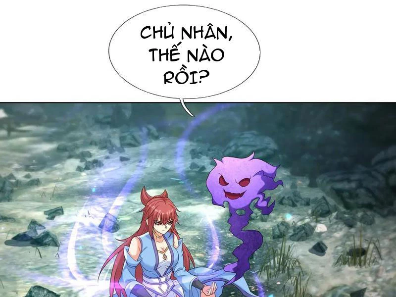 Thu triệu vạn đồ đệ, vi sư vô địch thế gian Chapter 168 - 57