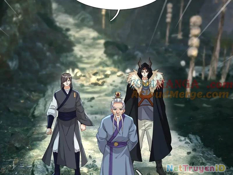Thu triệu vạn đồ đệ, vi sư vô địch thế gian Chapter 168 - 74