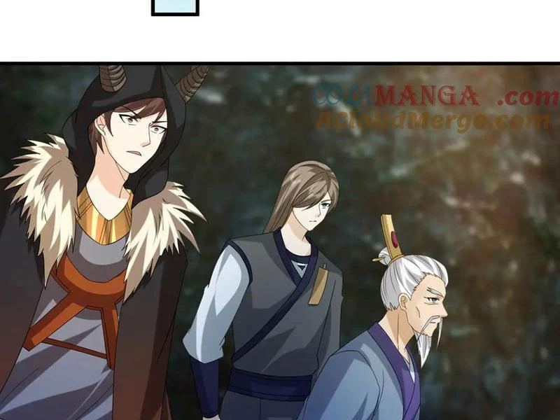 Thu triệu vạn đồ đệ, vi sư vô địch thế gian Chapter 168 - 115