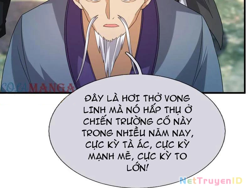 Thu triệu vạn đồ đệ, vi sư vô địch thế gian Chapter 168 - 123