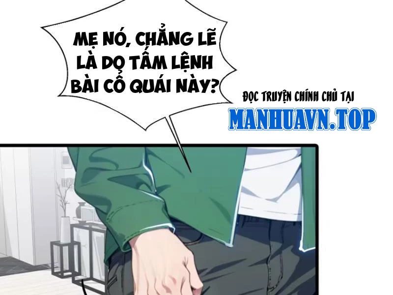 Tà Thần Giáng Thế: Ta có một tòa đại hung ngục Chapter 8 - 10