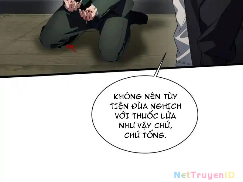 Tà Thần Giáng Thế: Ta có một tòa đại hung ngục Chapter 9 - 75