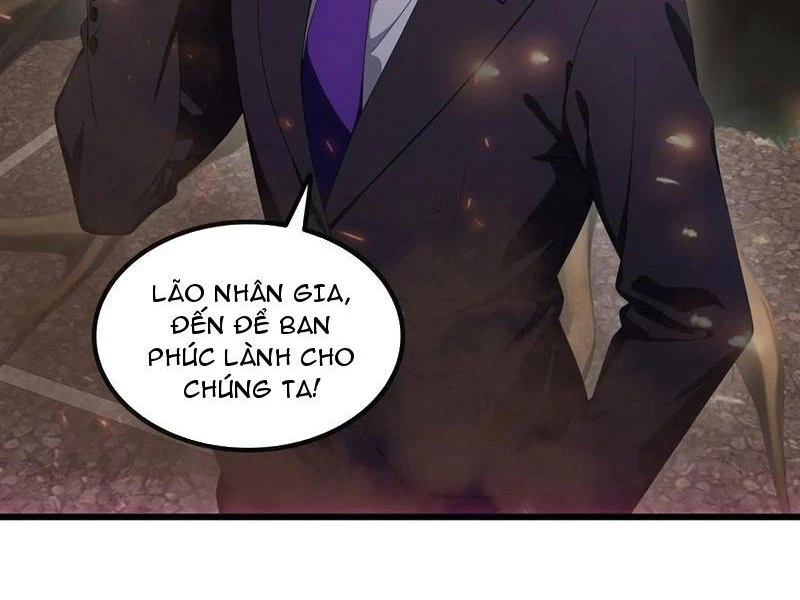 Tà Thần Giáng Thế: Ta có một tòa đại hung ngục Chapter 42 - 2