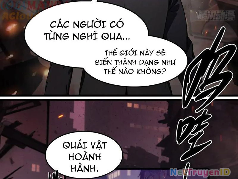 Tà Thần Giáng Thế: Ta có một tòa đại hung ngục Chapter 42 - 5