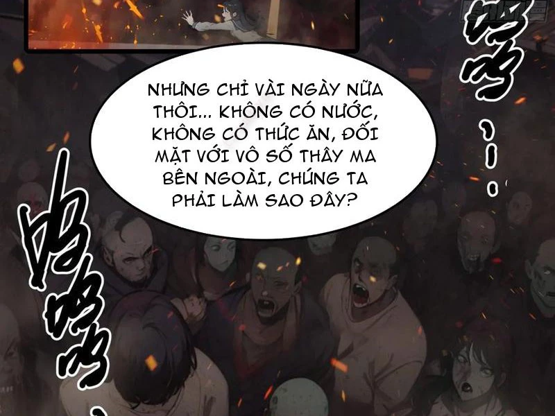 Tà Thần Giáng Thế: Ta có một tòa đại hung ngục Chapter 42 - 7