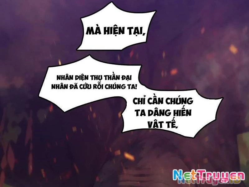 Tà Thần Giáng Thế: Ta có một tòa đại hung ngục Chapter 42 - 11