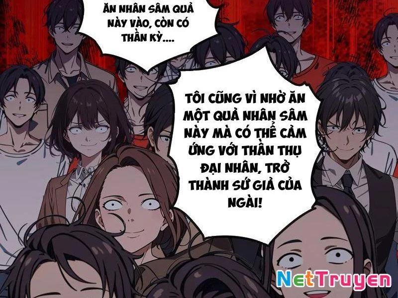 Tà Thần Giáng Thế: Ta có một tòa đại hung ngục Chapter 42 - 21