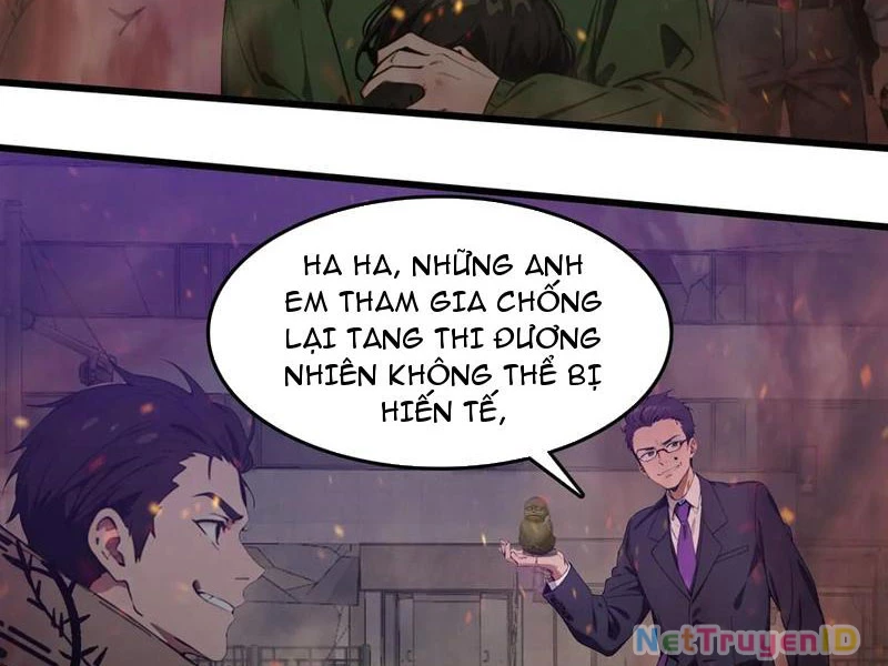 Tà Thần Giáng Thế: Ta có một tòa đại hung ngục Chapter 42 - 33